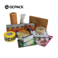 BTH-450 Face mask pack clear film shrink wrap machine for carton box